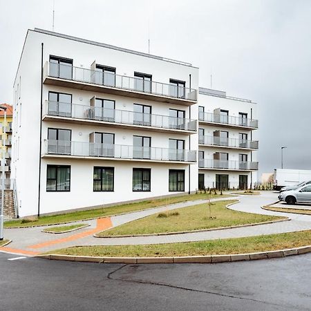 Beachwell Hotel Pelhrimov Exterior photo